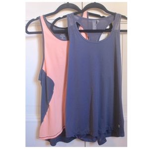 Athletic Tank Tops from Sweaty Betty
